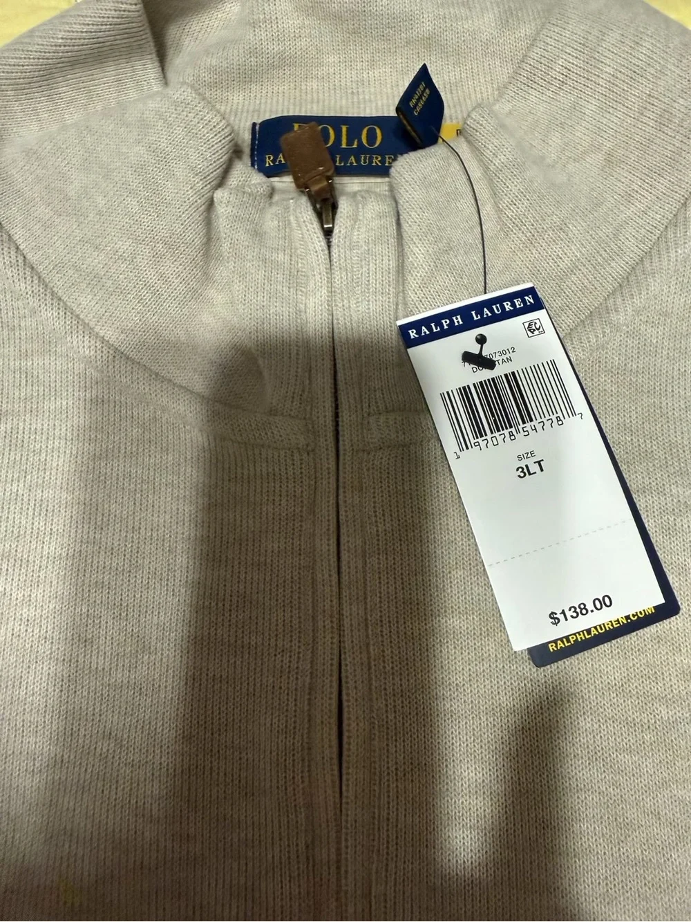 Ralph Lauren classic ralph